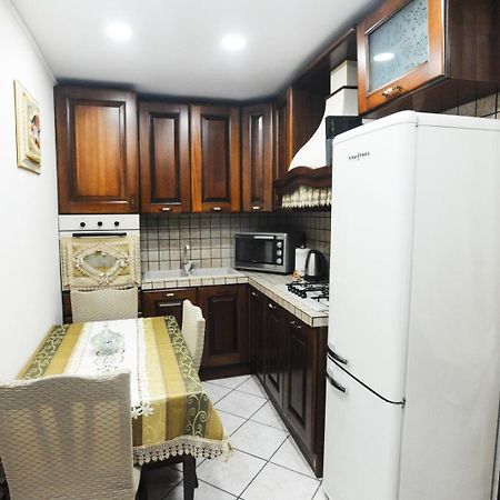 La Casa Di Nancy Next Plebiscito Apartment Naples Luaran gambar