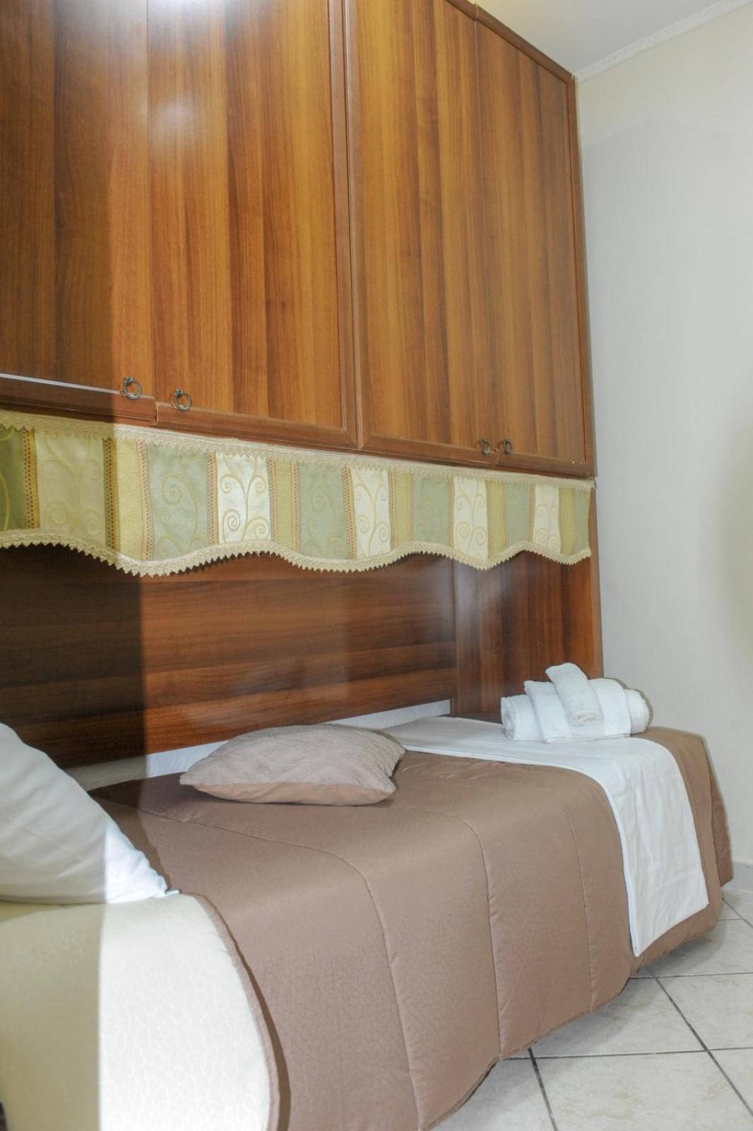 La Casa Di Nancy Next Plebiscito Apartment Naples Luaran gambar